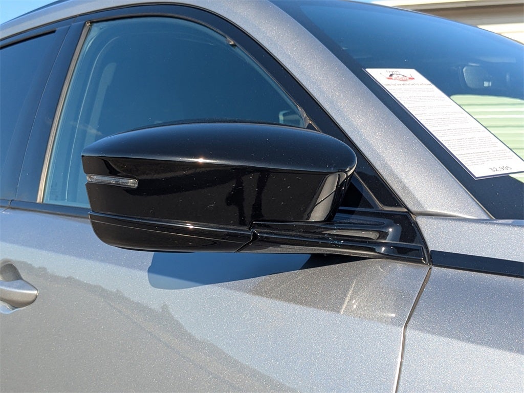 2023 Acura MDX A-Spec SH-AWD