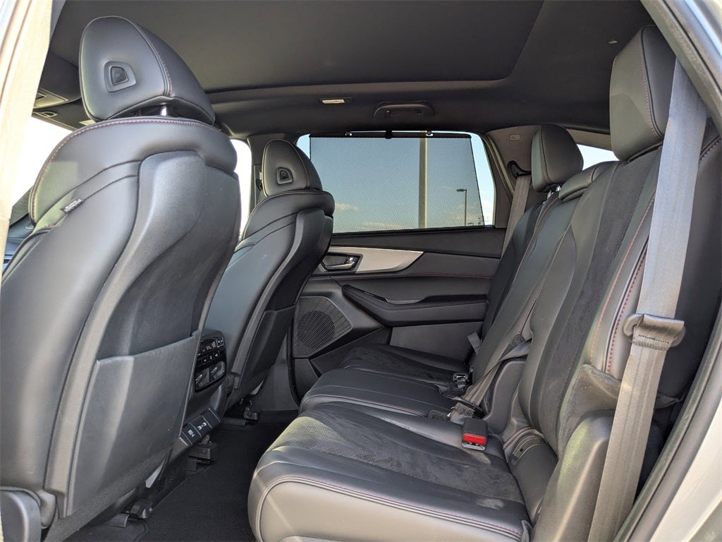 2023 Acura MDX A-Spec SH-AWD