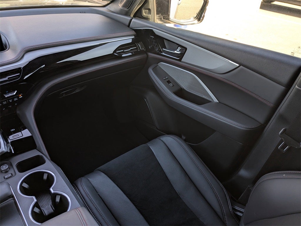 2023 Acura MDX A-Spec SH-AWD