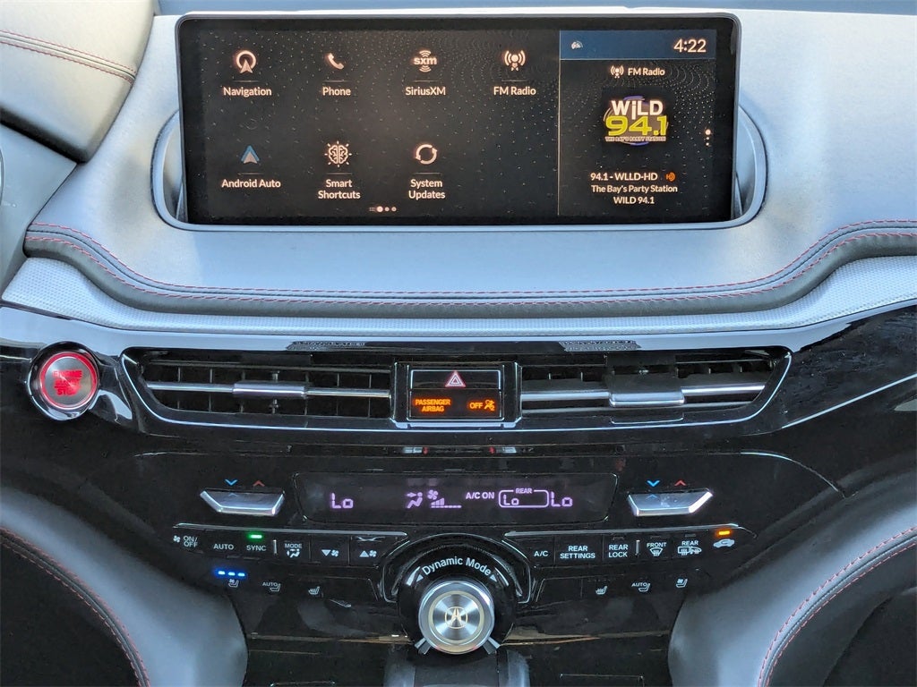 2023 Acura MDX A-Spec SH-AWD