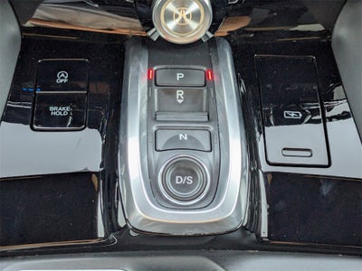 2023 Acura MDX A-Spec SH-AWD