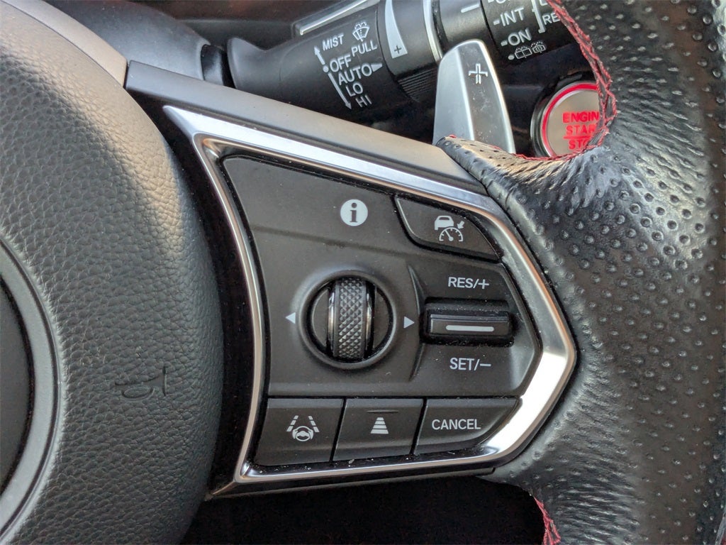 2023 Acura MDX A-Spec SH-AWD