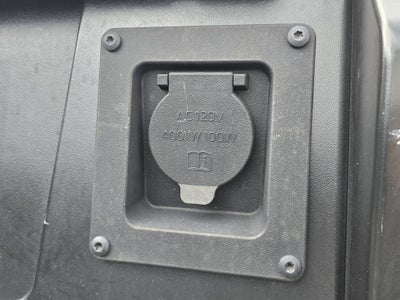 2024 Toyota Tundra Hybrid 1794 Edition