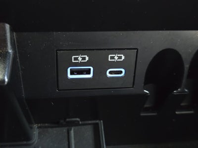 2024 Toyota Tundra Hybrid 1794 Edition