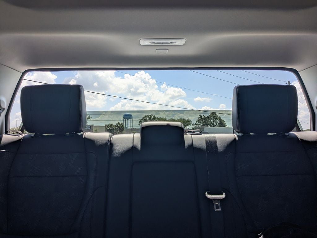 2023 Toyota Tundra Hybrid TRD Pro