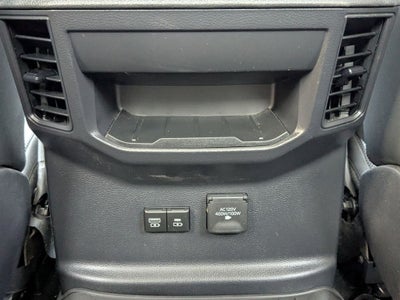 2023 Toyota Tundra Hybrid TRD Pro