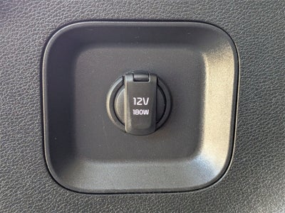 2024 Kia Sportage SX