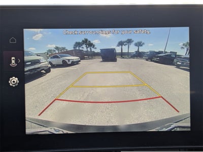 2024 Kia Sportage SX