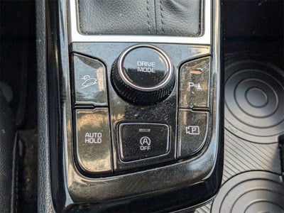 2024 Kia Sportage SX