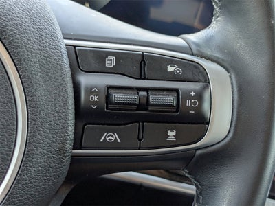 2024 Kia Sportage SX