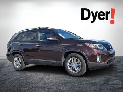 2014 Kia Sorento LX