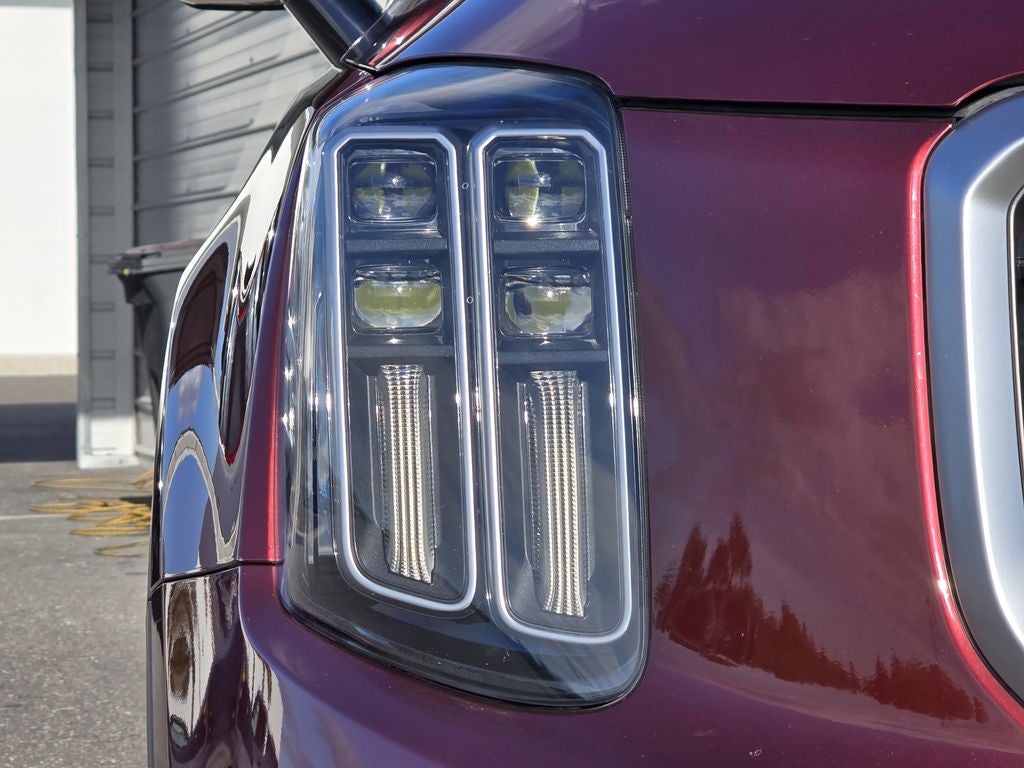 2023 Kia Telluride SX-Prestige