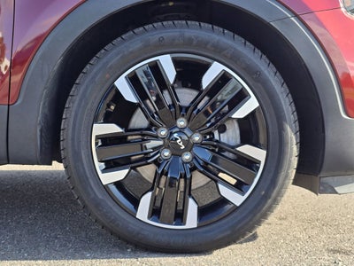 2023 Kia Telluride SX-Prestige