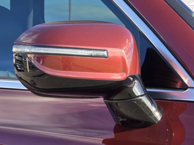 2023 Kia Telluride SX-Prestige