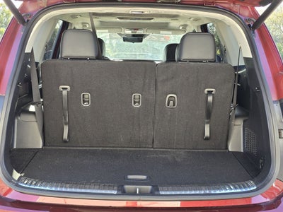 2023 Kia Telluride SX-Prestige