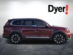 2023 Kia Telluride SX-Prestige