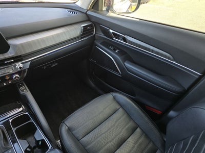 2023 Kia Telluride SX-Prestige