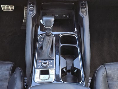 2023 Kia Telluride SX-Prestige