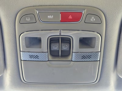 2023 Kia Telluride SX-Prestige