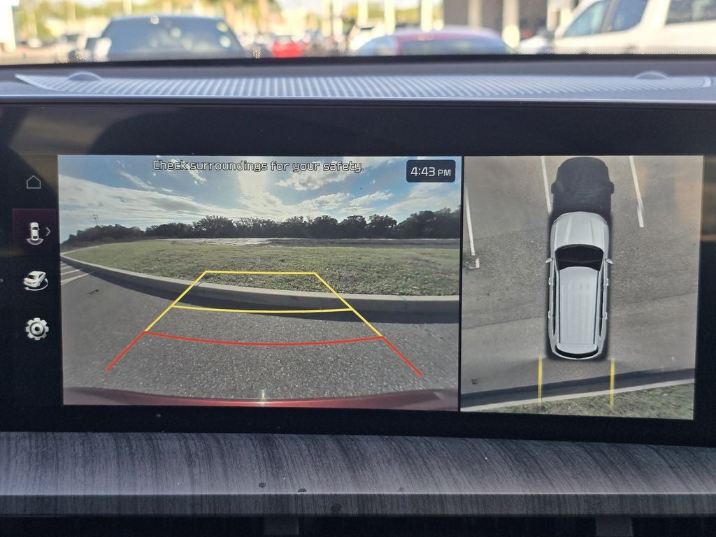 2023 Kia Telluride SX-Prestige