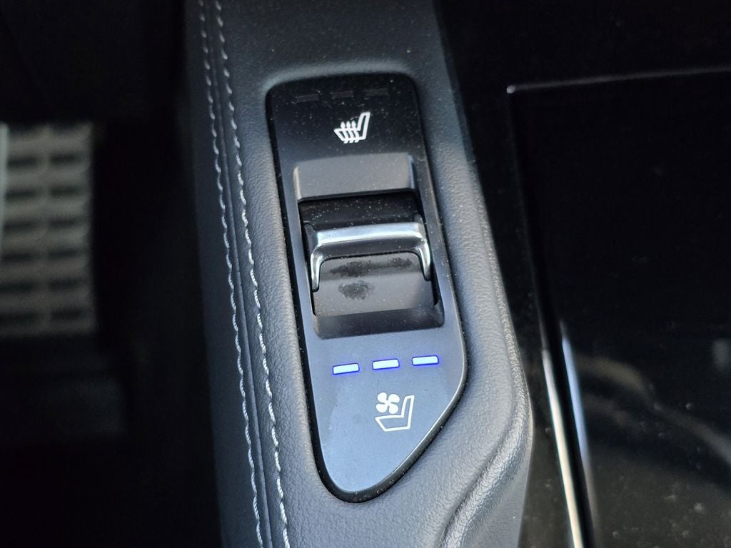 2023 Kia Telluride SX-Prestige