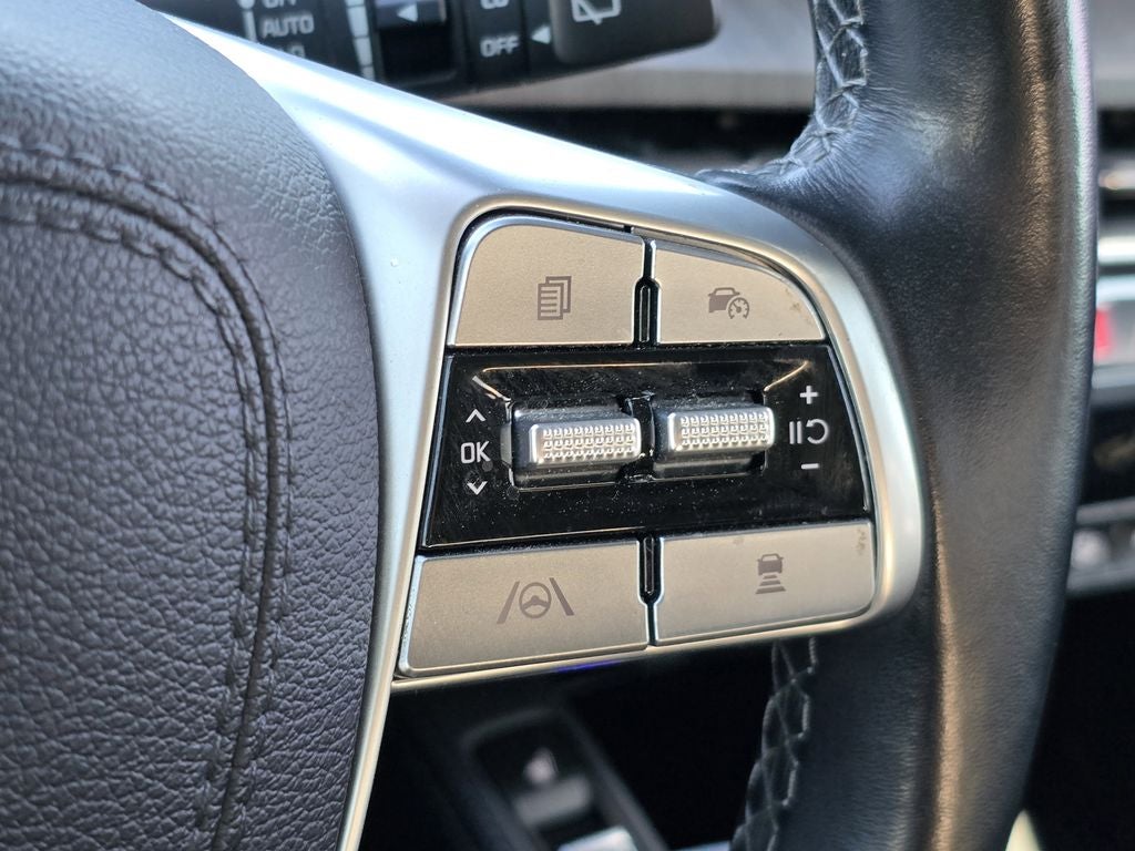 2023 Kia Telluride SX-Prestige