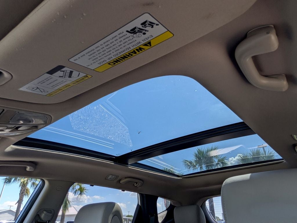 2018 Hyundai Santa Fe Sport 2.0T Ultimate