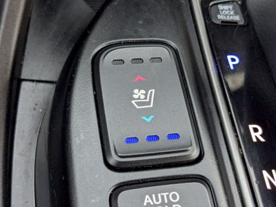 2018 Hyundai Santa Fe Sport 2.0T Ultimate