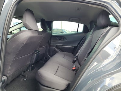 2025 Toyota Prius Limited