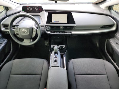 2025 Toyota Prius Limited