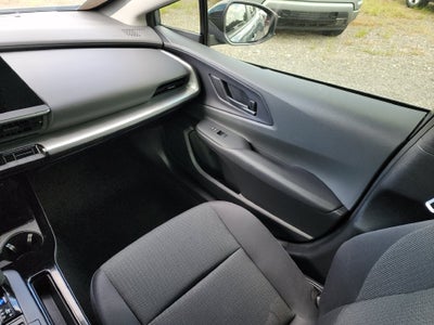 2025 Toyota Prius Limited