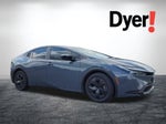 2025 Toyota Prius Limited
