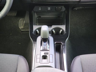 2025 Toyota Prius Limited
