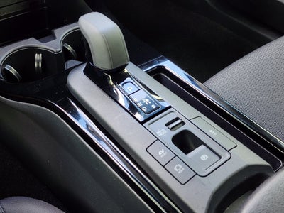 2025 Toyota Prius Limited