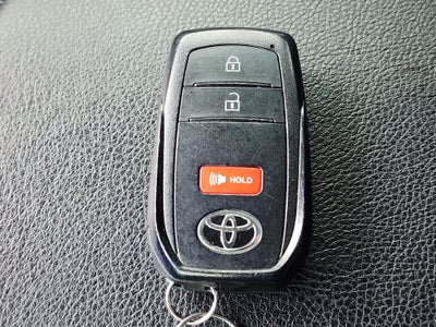 2025 Toyota Prius Limited