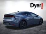 2025 Toyota Prius Limited