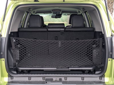 2023 Toyota 4Runner TRD Sport