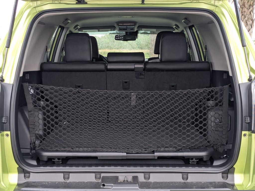 2023 Toyota 4Runner TRD Sport