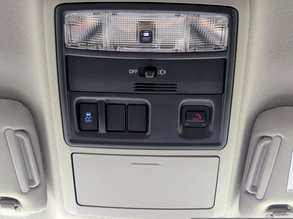 2023 Toyota 4Runner TRD Sport