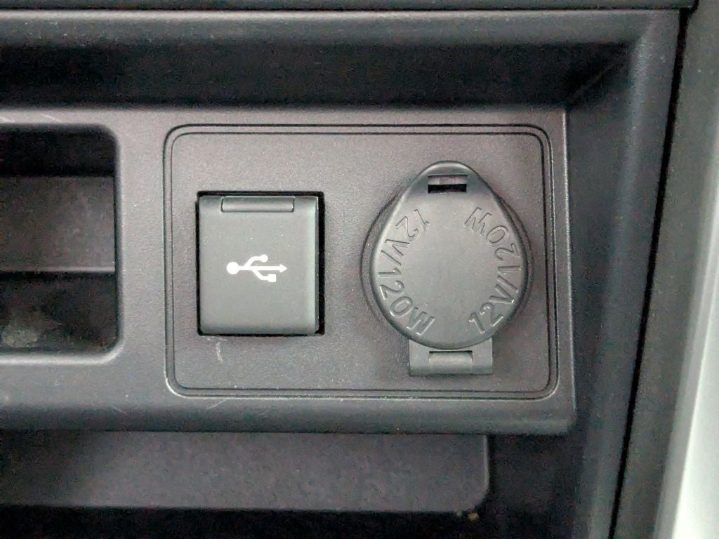 2023 Toyota 4Runner TRD Sport