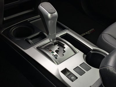 2023 Toyota 4Runner TRD Sport