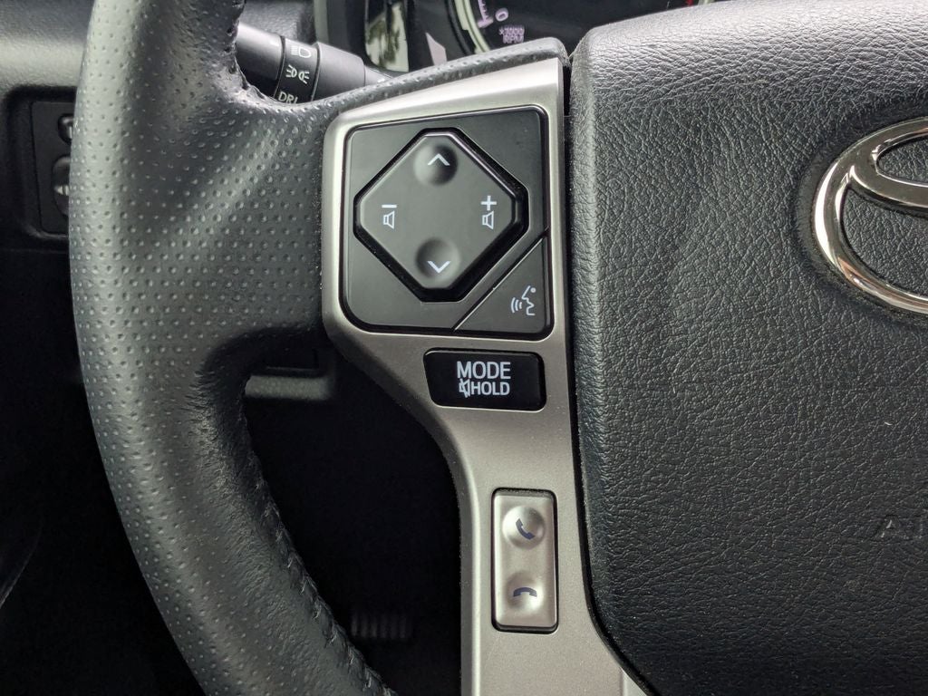 2023 Toyota 4Runner TRD Sport
