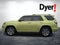 2023 Toyota 4Runner TRD Sport