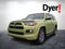 2023 Toyota 4Runner TRD Sport