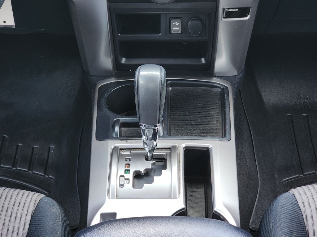 2015 Toyota 4Runner SR5
