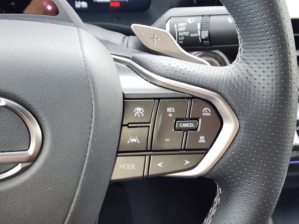 2026 Lexus IS 350 F SPORT