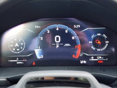 2026 Lexus IS 350 F SPORT