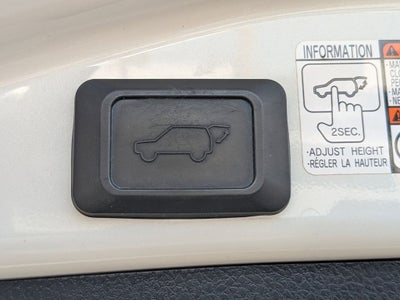 2018 Toyota RAV4 Base