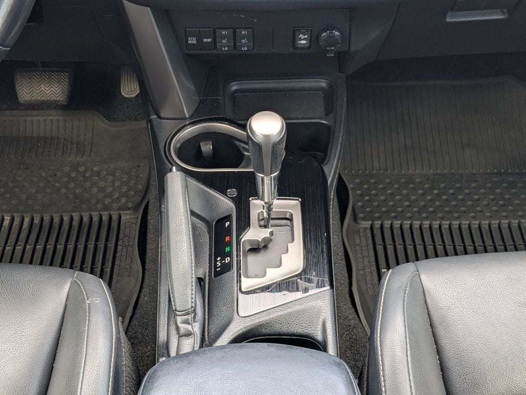 2018 Toyota RAV4 Base