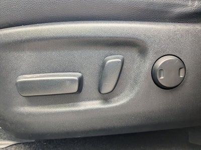 2018 Toyota RAV4 Base